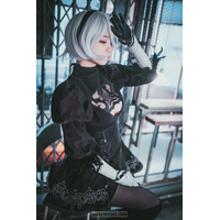 DJAWA_Jenny - NieR Automata 2B_19-nyGK4Nvw.jpg
